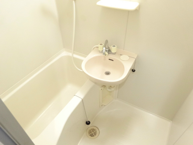 フェスタ千代田 風呂画像