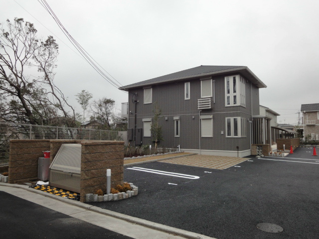 エミネンスさやか  その他外観4