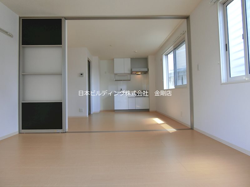 ビアンコ　フォレスタ その他1