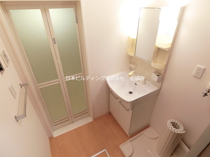 ビアンコ　フォレスタ その他5