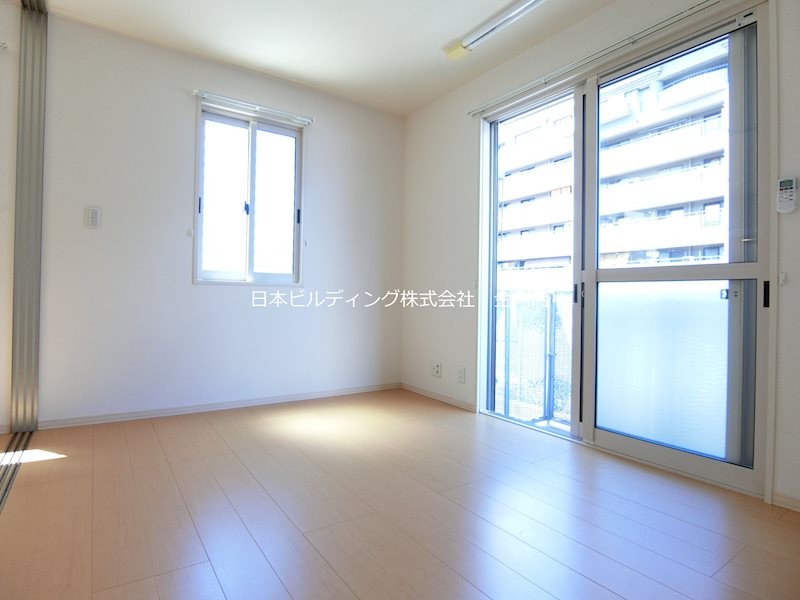 ビアンコ　フォレスタ その他8