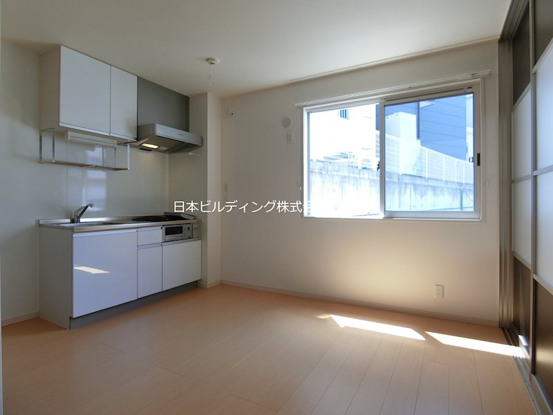 ビアンコ　フォレスタ リビング