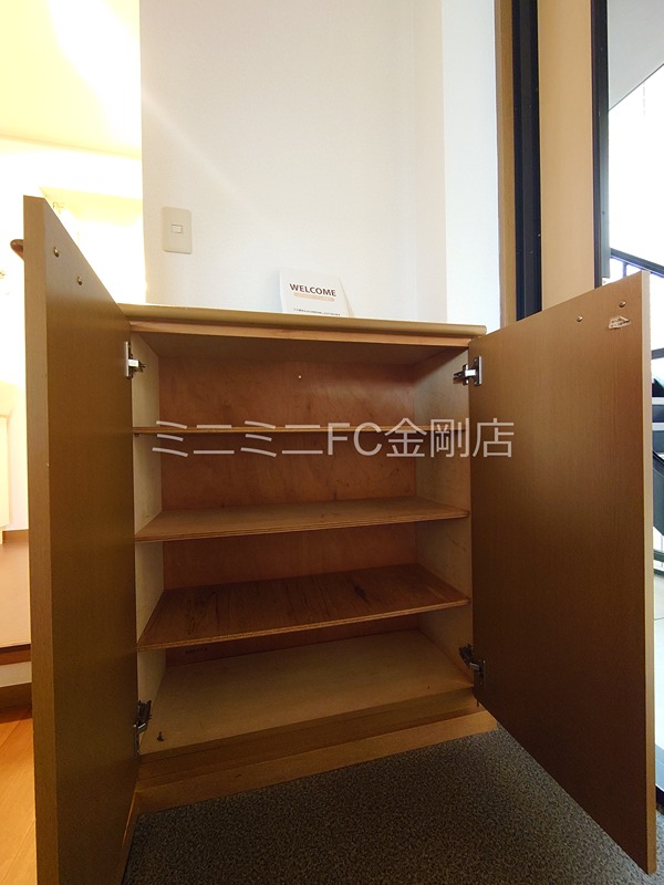 ハイツ藤原Ⅱ その他9