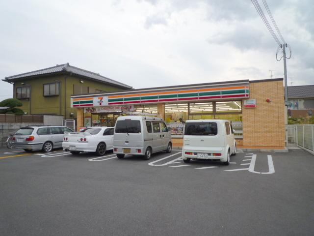 ハイツ藤原Ⅱ 周辺画像3