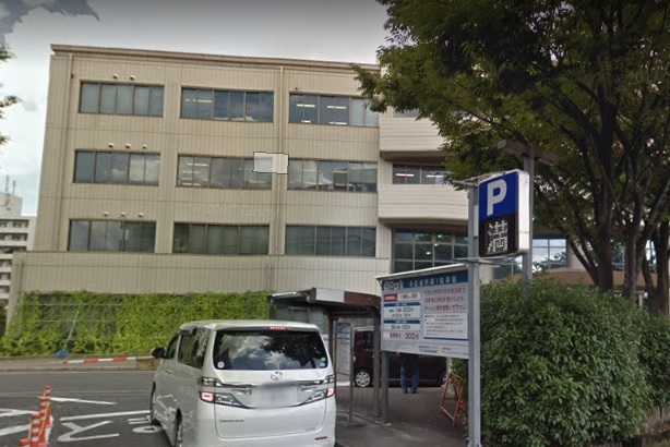 ハイツ藤原Ⅱ 周辺画像6