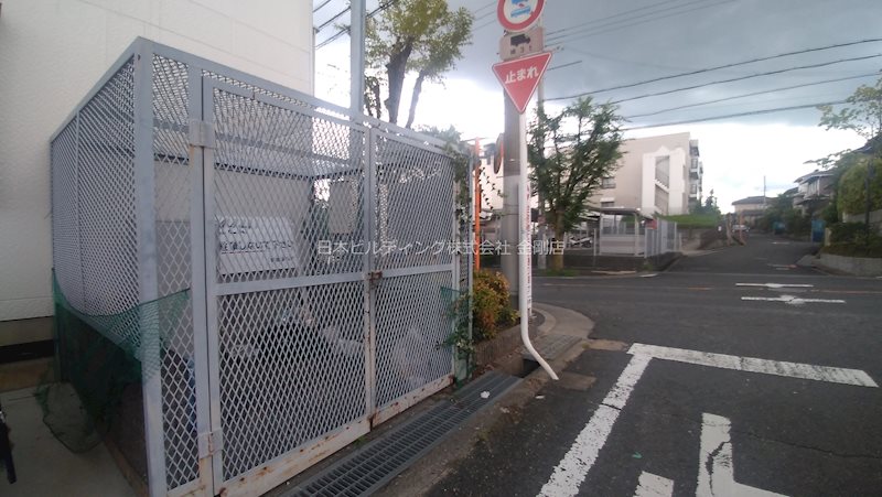 シャトードイワネ19号館 その他外観3