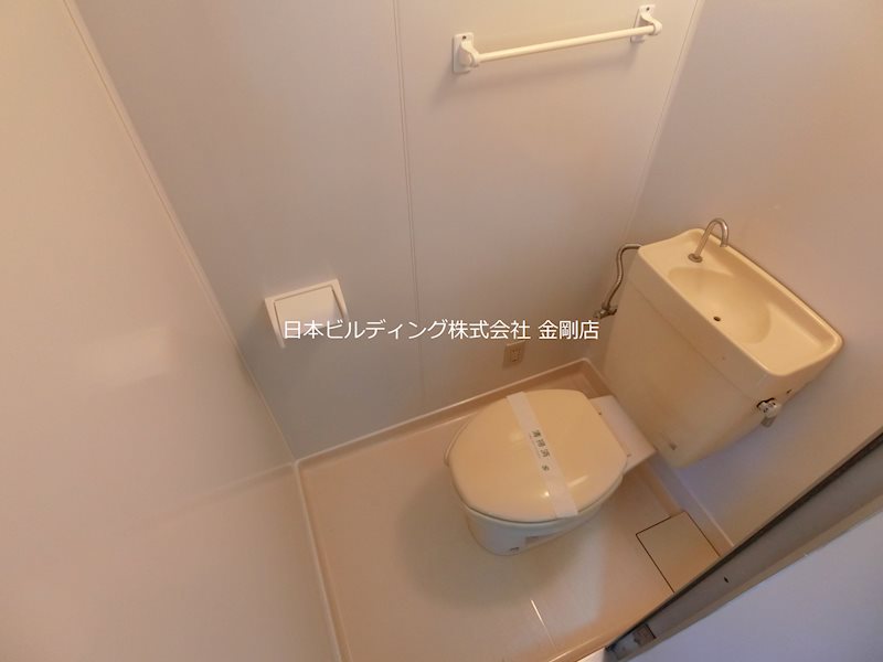 狭山桜台マンション その他1
