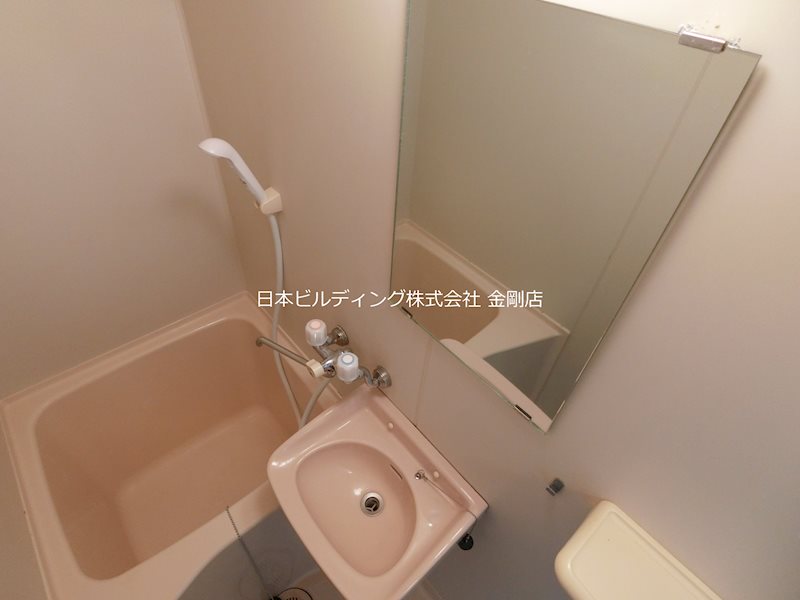 狭山桜台マンション その他2