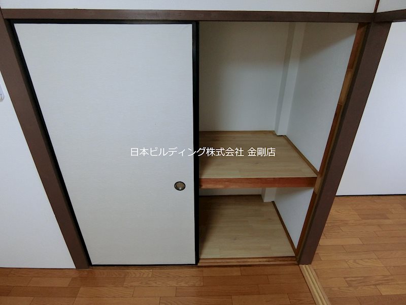 狭山桜台マンション その他4