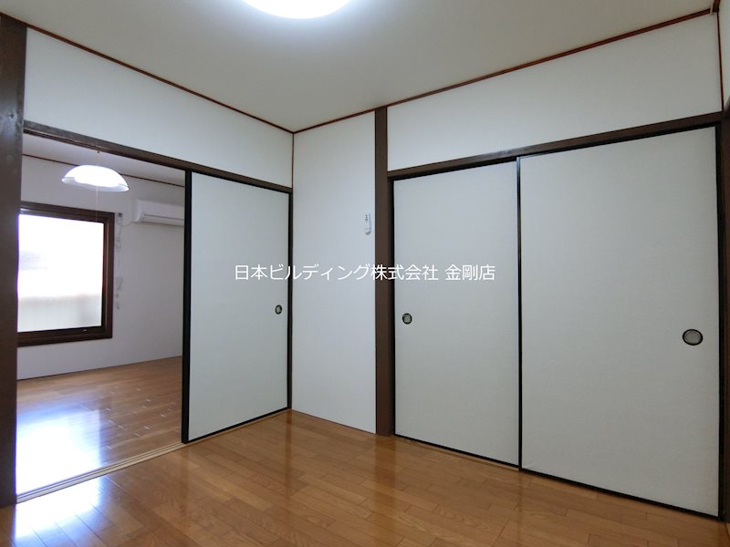 狭山桜台マンション その他7