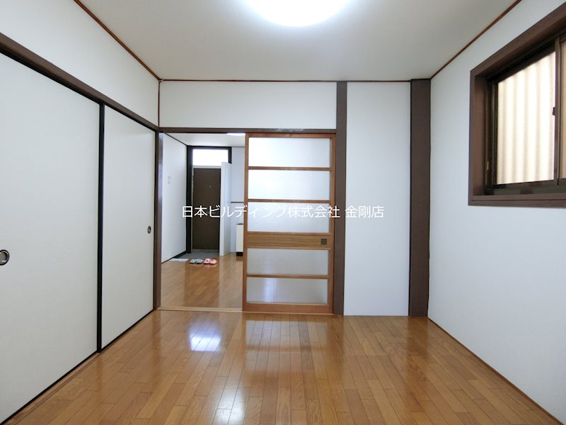 狭山桜台マンション その他8