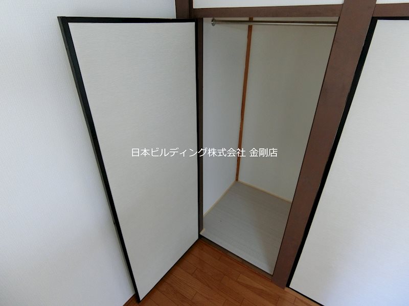 狭山桜台マンション その他9