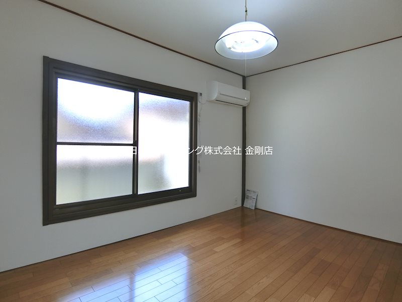 狭山桜台マンション その他10