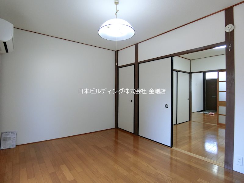 狭山桜台マンション その他11