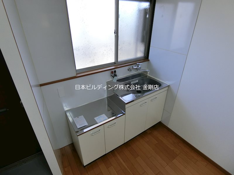 狭山桜台マンション その他12