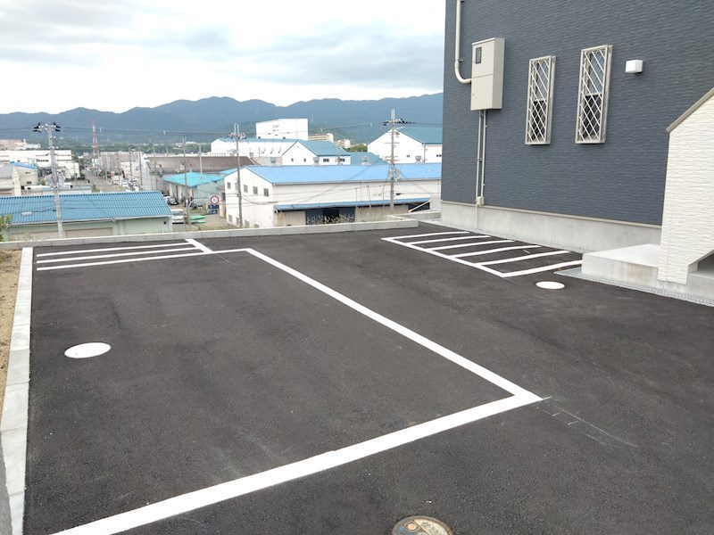 YTSハイツ若松町PART1 その他外観1
