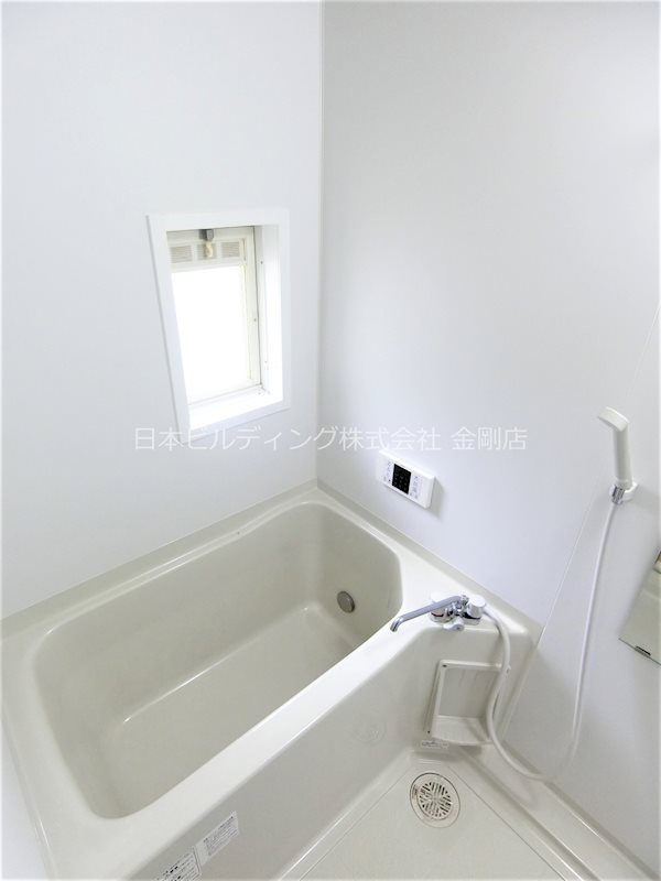 パナハイツ今熊Ⅱ 風呂画像