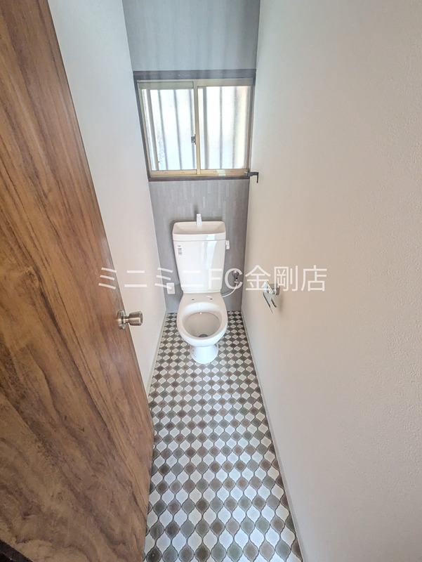 富田林市嬉貸家 その他2