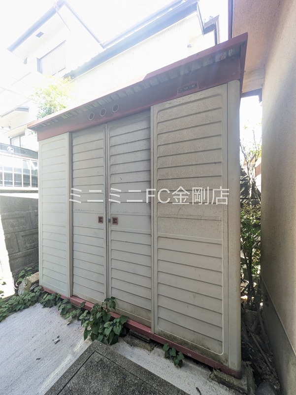 富田林市嬉貸家 その他6