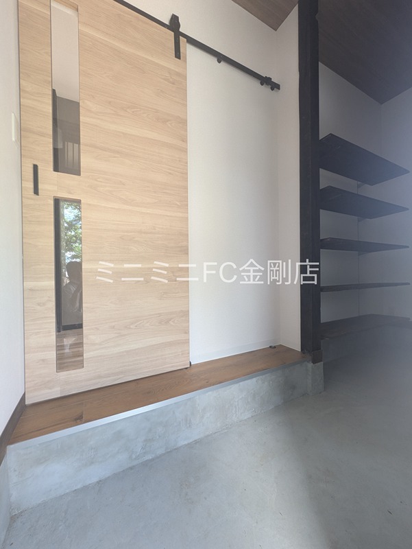 富田林市嬉貸家 その他7