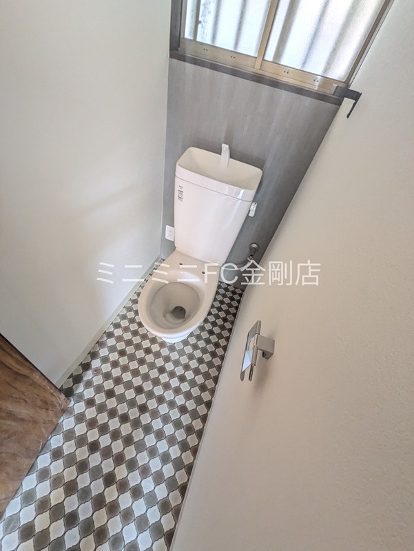 富田林市嬉貸家 その他19