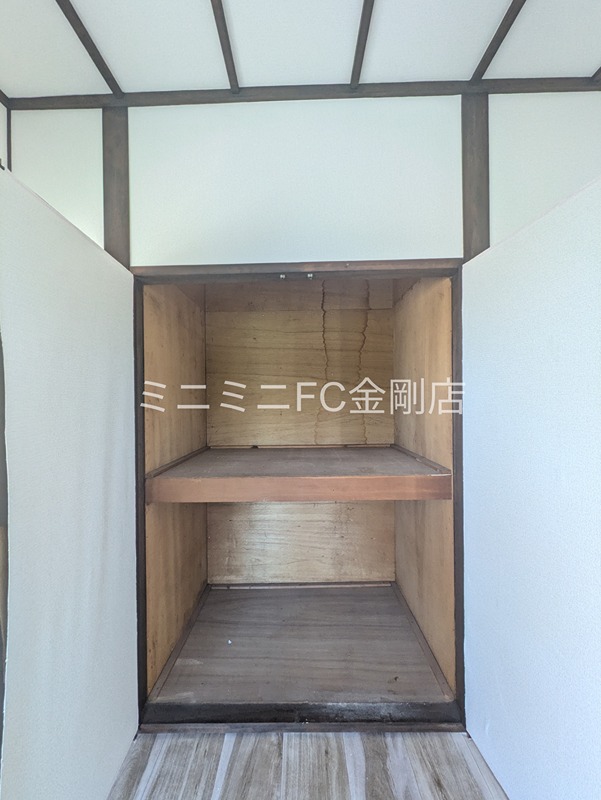 富田林市嬉貸家 その他27