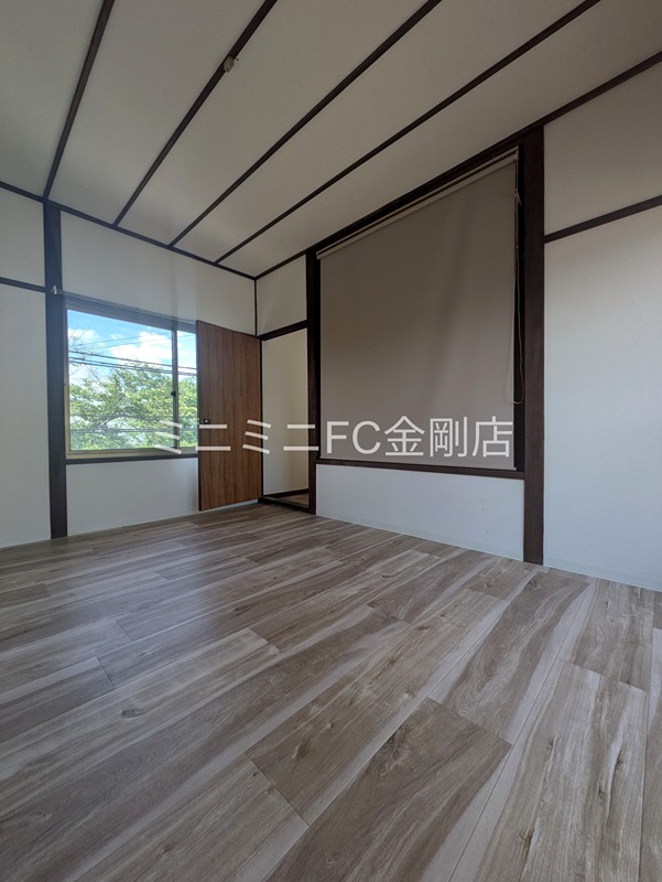 富田林市嬉貸家 その他30