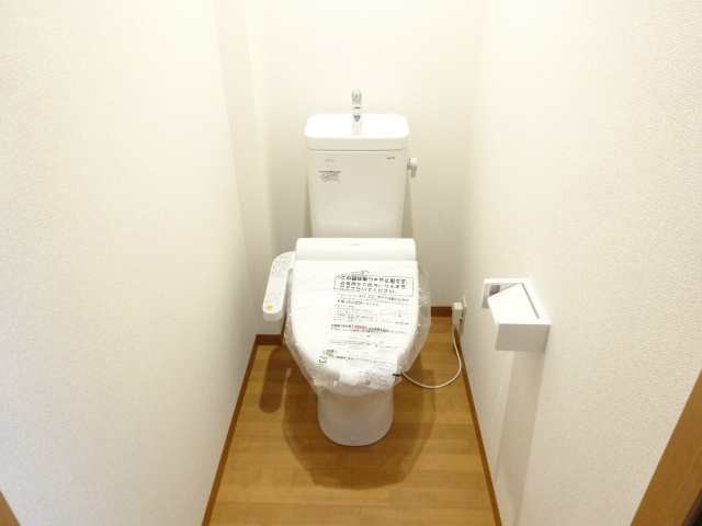 マンションシャトロー その他2