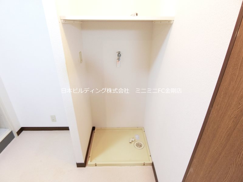 カーサ寺池 その他3