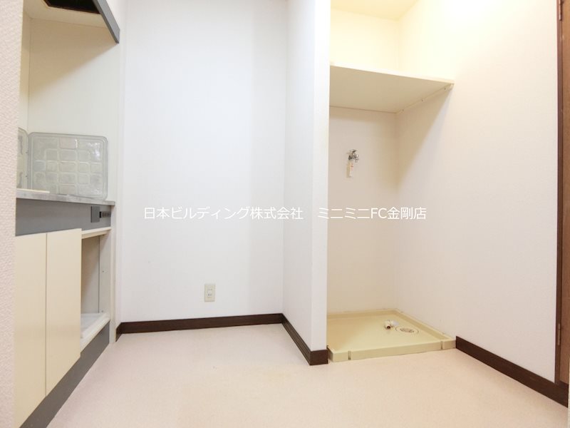 カーサ寺池 その他4