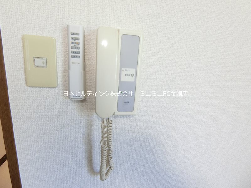カーサ寺池 その他5