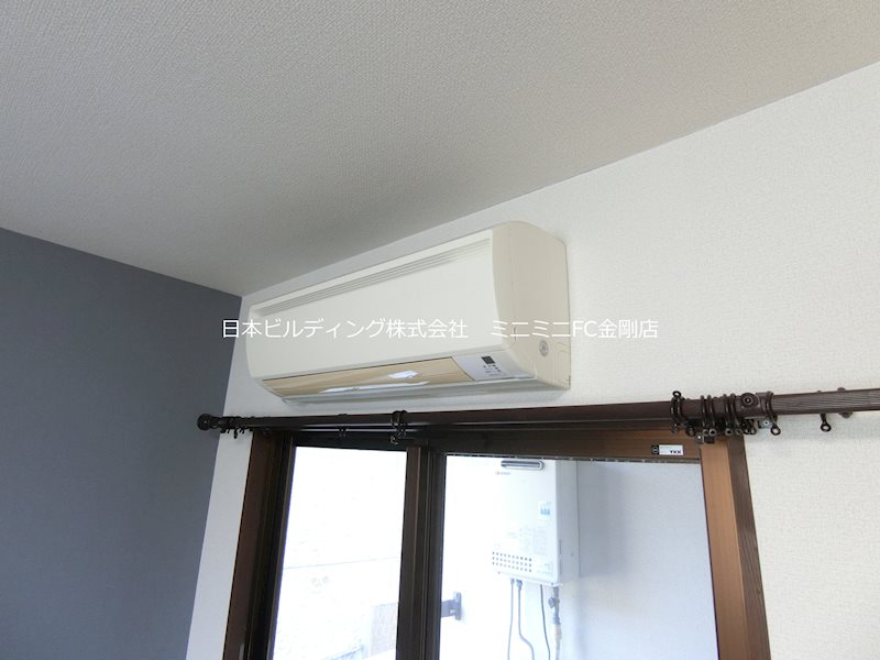 カーサ寺池 その他8