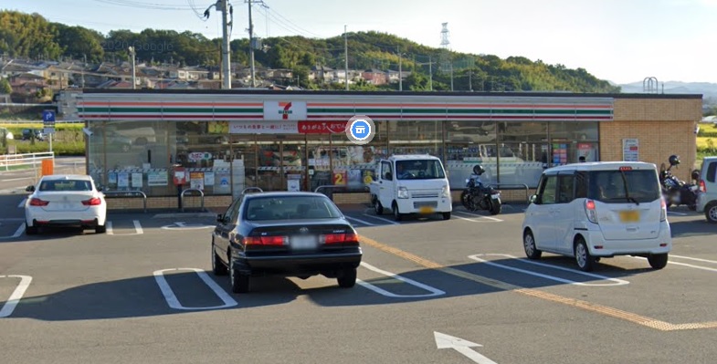 富田林市山手町5号 周辺画像3