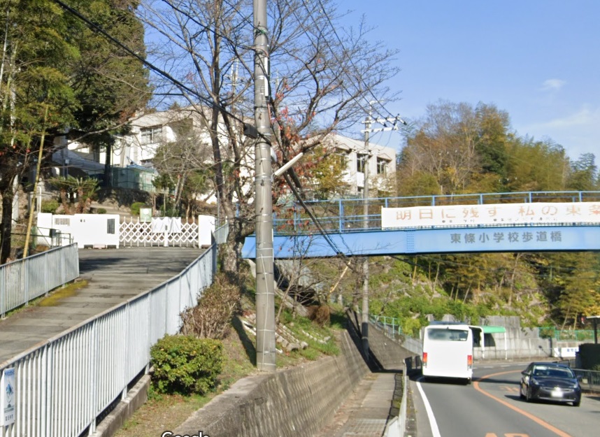 富田林市山手町5号 周辺画像5