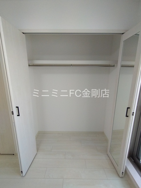 フォレストクリエオーレ金剛 その他3