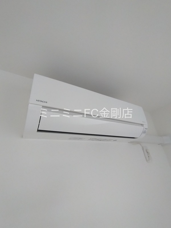 フォレストクリエオーレ金剛 その他5