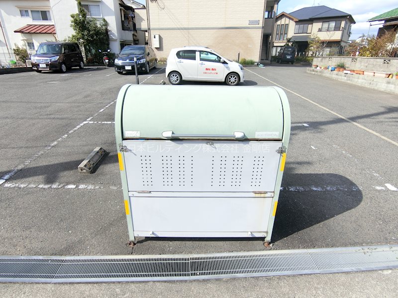 フジパレスアサヒ その他外観1