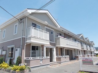 イノセント　エンジェル 外観
