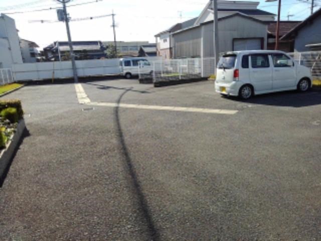 イノセント　エンジェル その他外観1