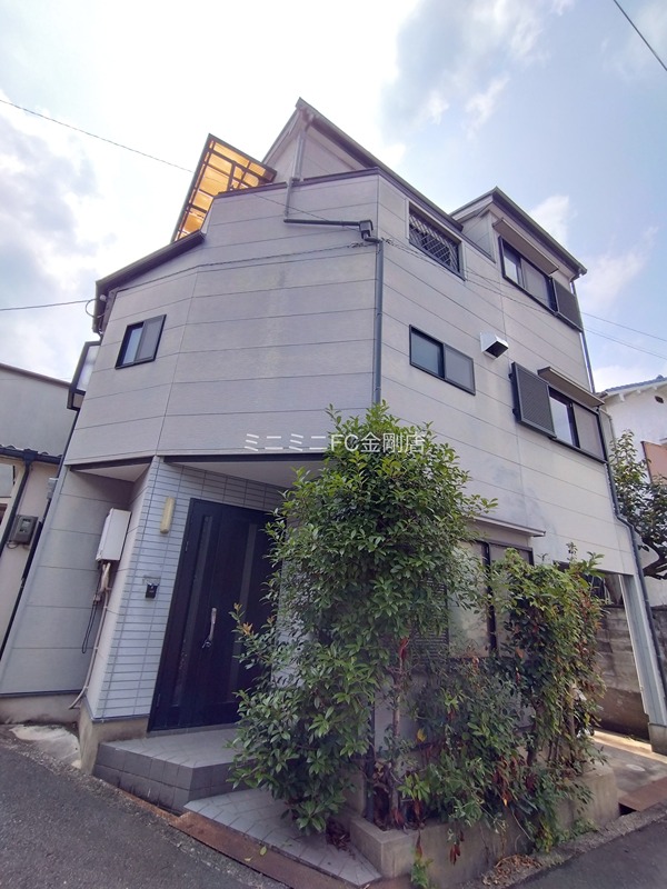 美原区平尾戸建 その他外観3