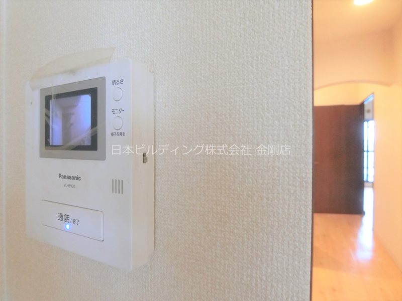 ユージィーコート巽 その他2