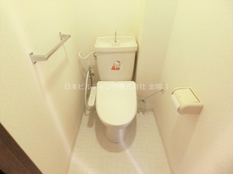 ユージィーコート巽 その他4