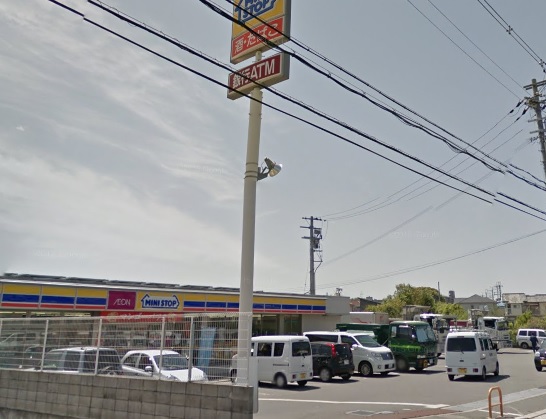 富田林市須賀１丁目貸家 周辺画像2