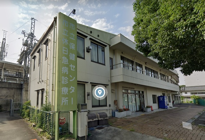 富田林市須賀１丁目貸家 周辺画像4