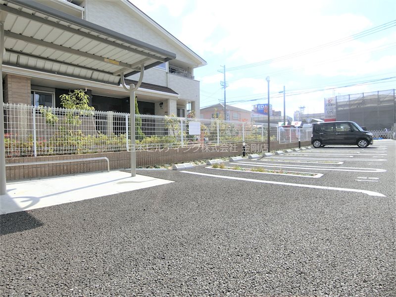 ベル　グランデ その他外観1
