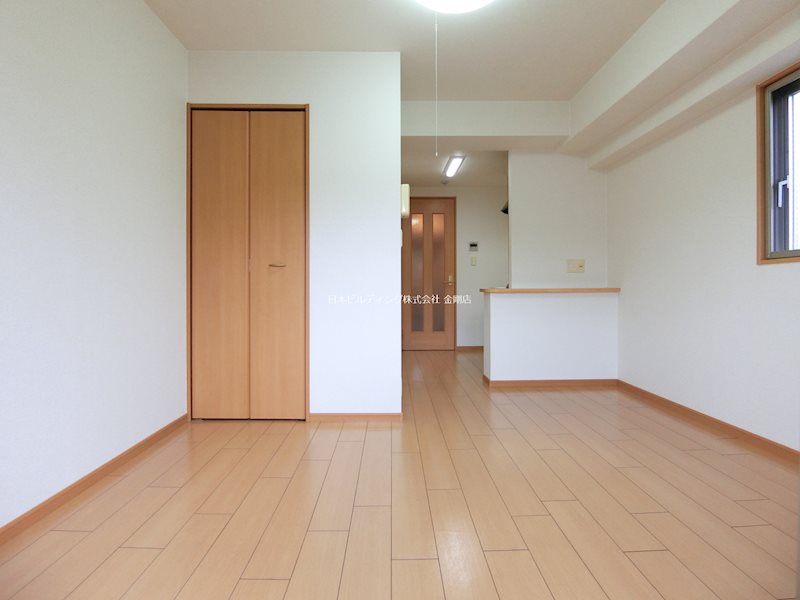 アウローラ冨士 リビング