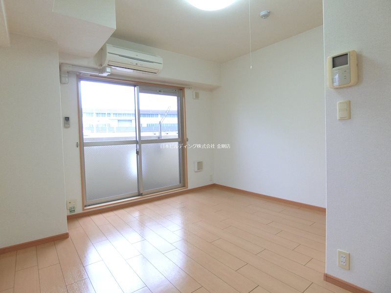 アウローラ冨士 ベッドルーム