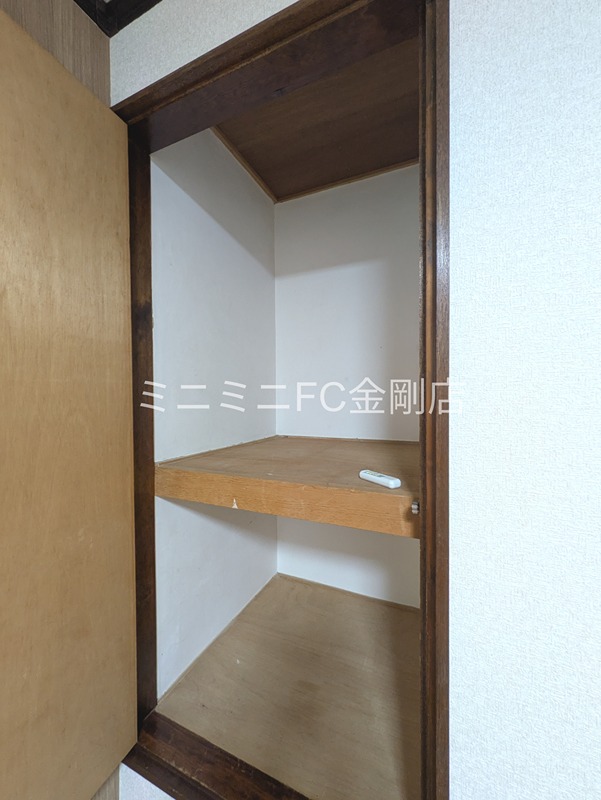 富田林市藤沢台二戸貸家 右 その他25
