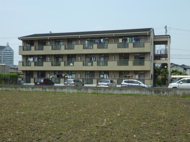 ガーデンコート大喜 その他外観3