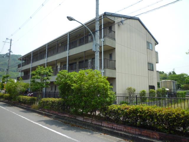 ガーデンコート大喜 その他外観4